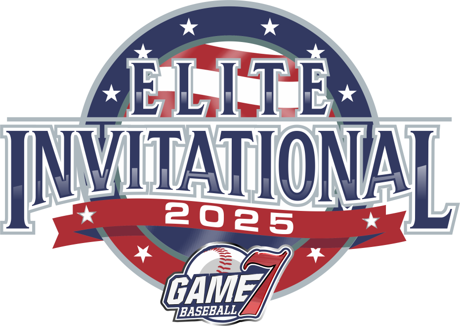 Elite Invitational 8U,9U,10U,12U Logo