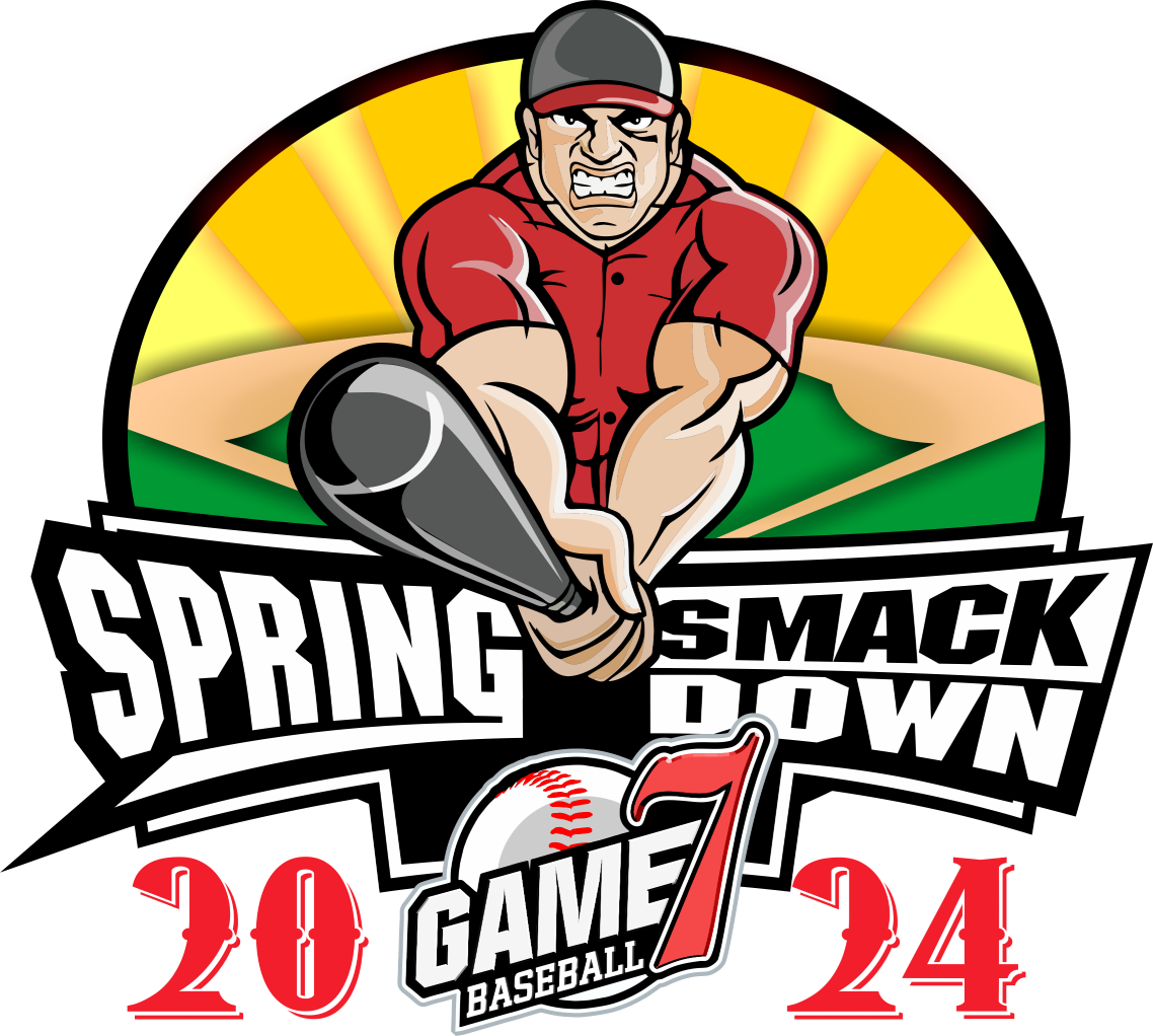 Spring Smackdown A/AA Logo