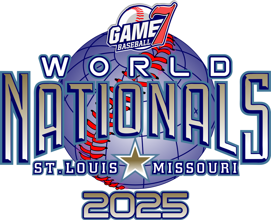 World Nationals - St. Louis Logo