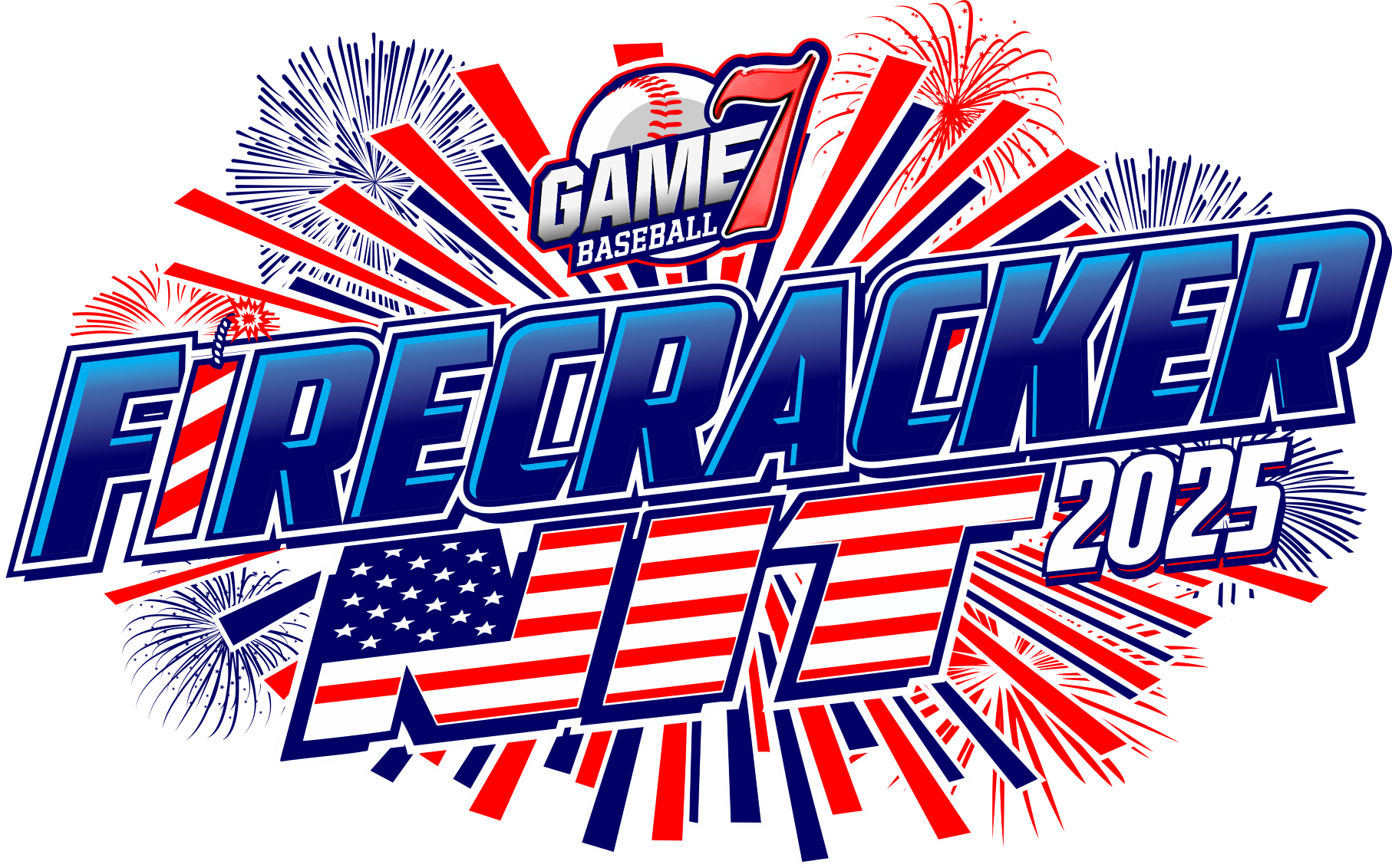 Firecracker NIT Logo