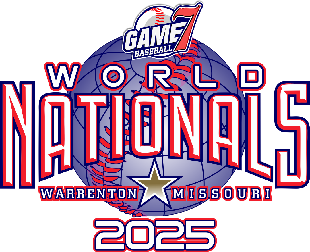 World Nationals at the WAC Logo