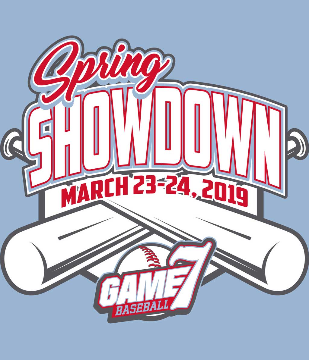 Game 7 Baseball | TN Game 7 Spring Showdown