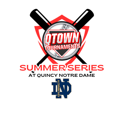 15U High School Summer Series - QND Logo