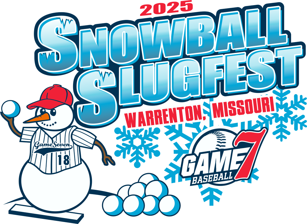 Snowball Slugfest (1 Day) Logo