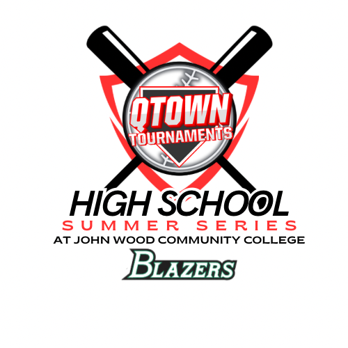 17/18u High School Summer Series - JWCC Logo