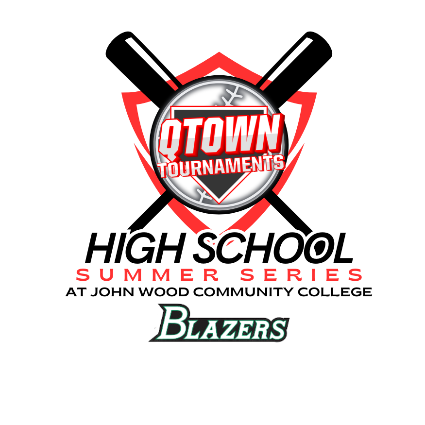 14u High School Summer Series - JWCC Logo