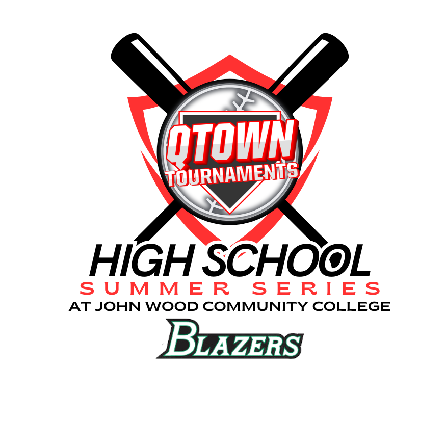 14u High School Summer Series - QND Logo