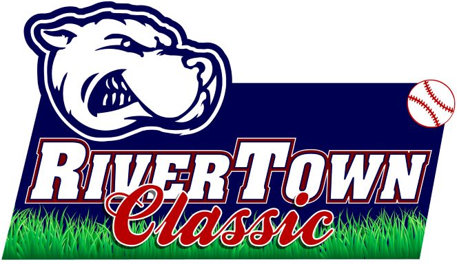 23nd Annual Rivertown Classic Logo