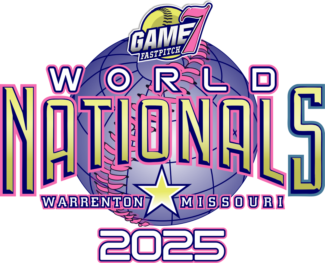 World Nationals - Warrenton Logo