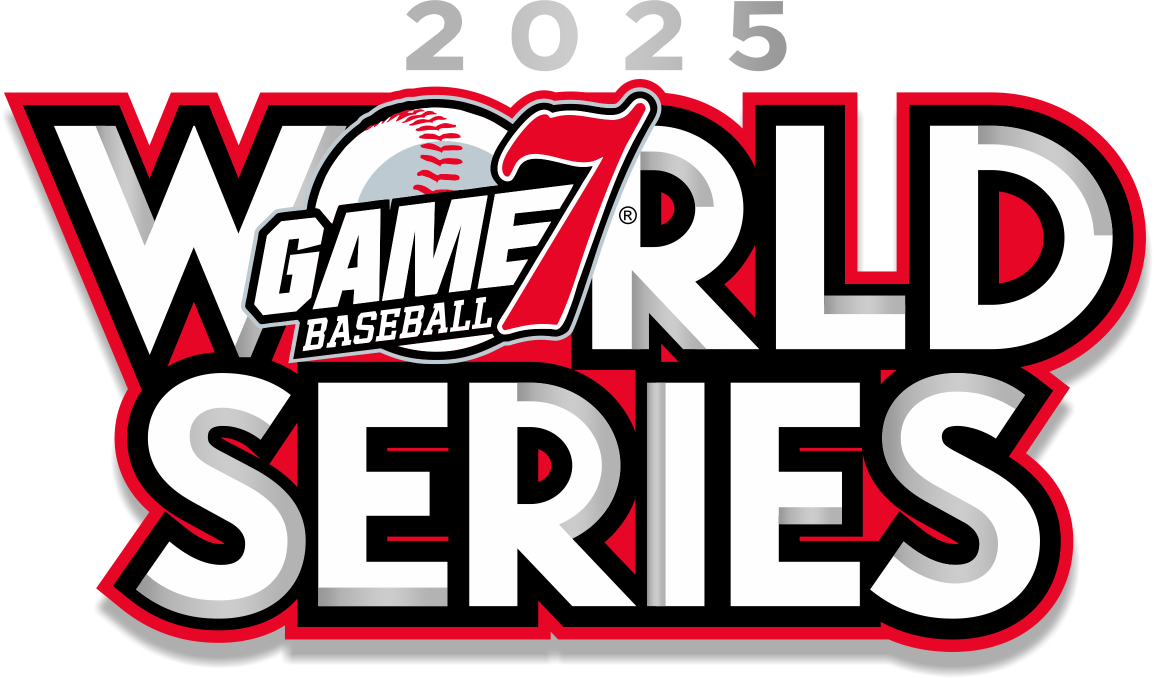 WORLD SERIES - St. Louis (11UOpen, 13UOpen, 14UOpen) Logo