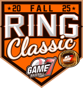 Fall RING Classic (TURF) Logo