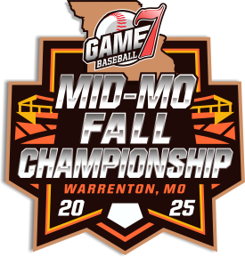 Mid-MO Fall Championship (TURF) Logo