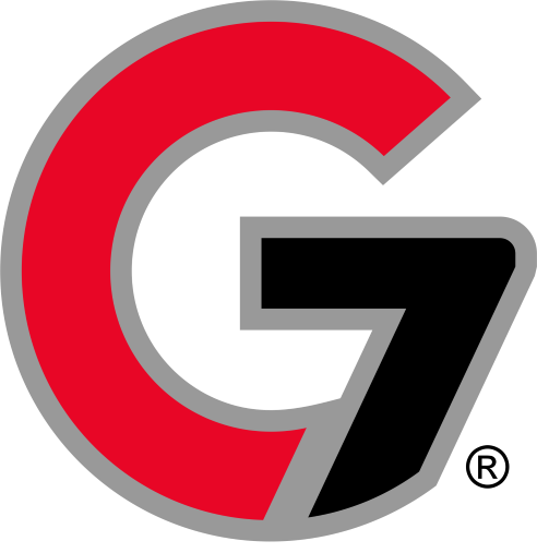 G7 Fall 1 Day Bracket Play (TURF) Logo