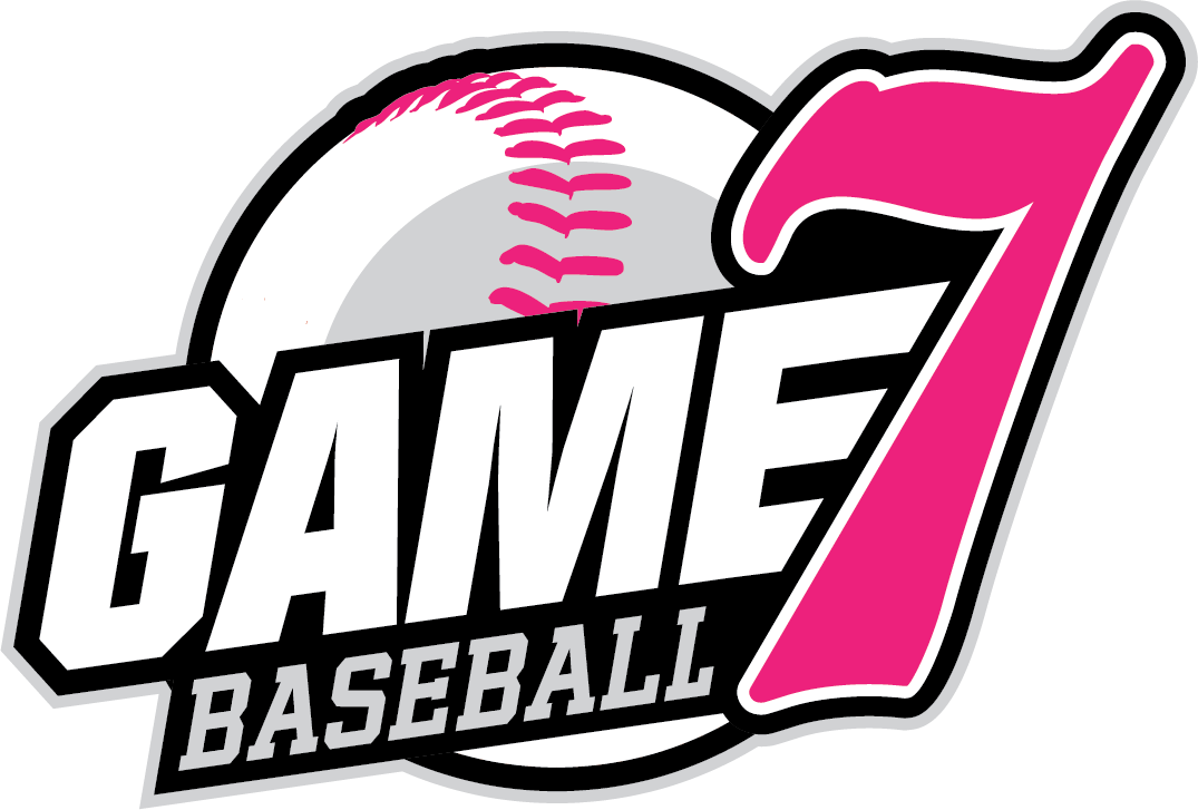 Swing for Pink - Breast Cancer Awareness Month Logo