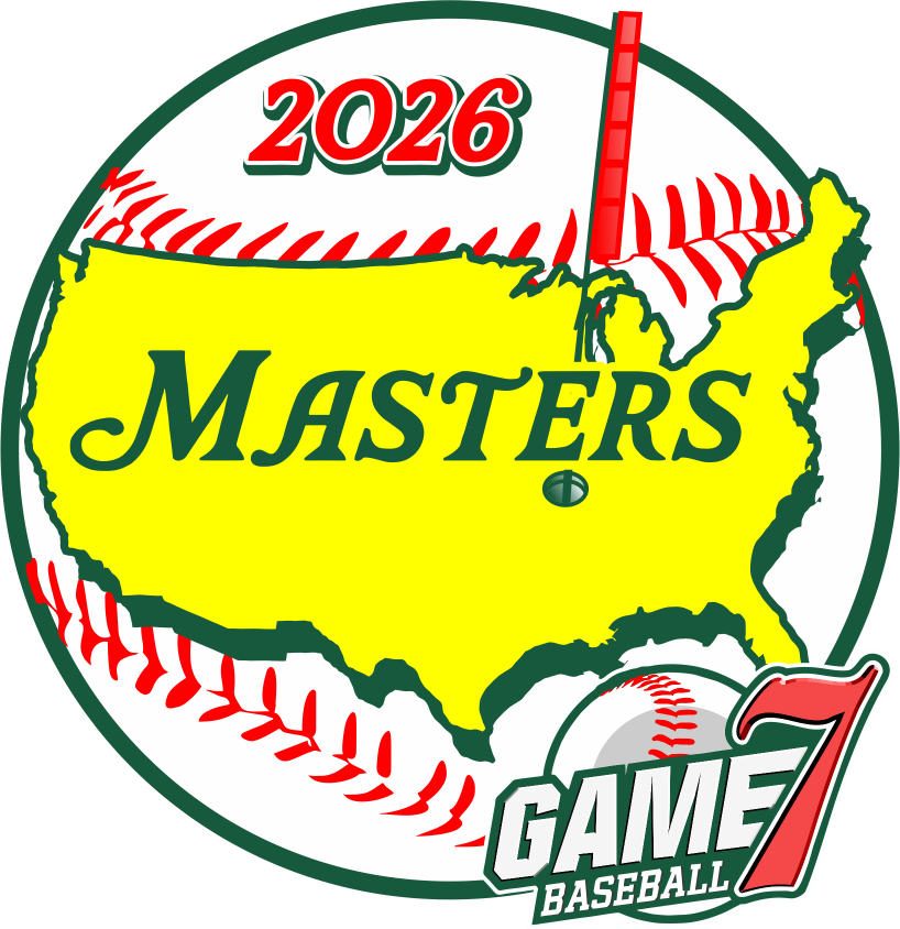 MASTERS at the Lake Logo