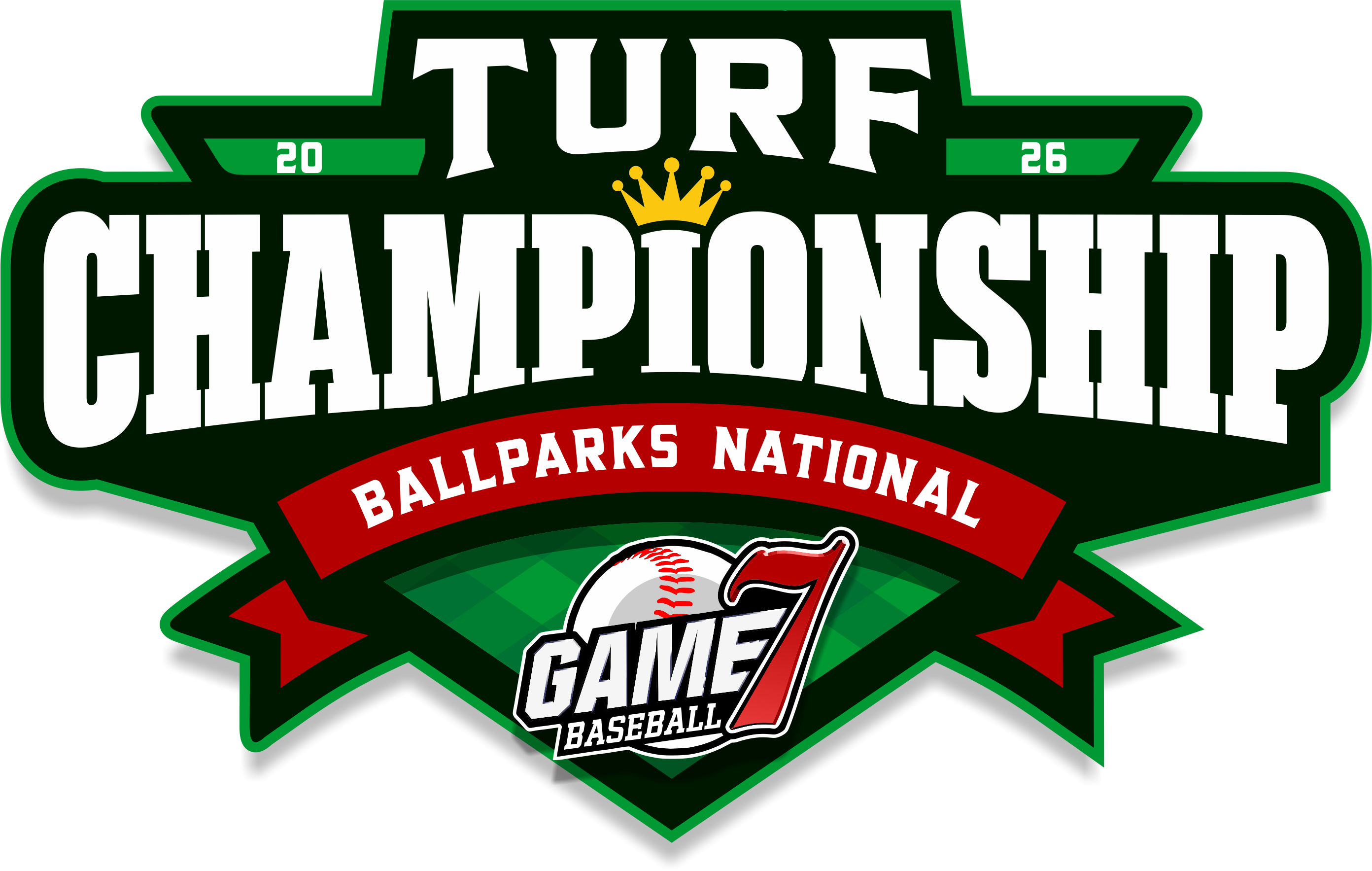 TURF Championship - Lake of the Ozarks Logo