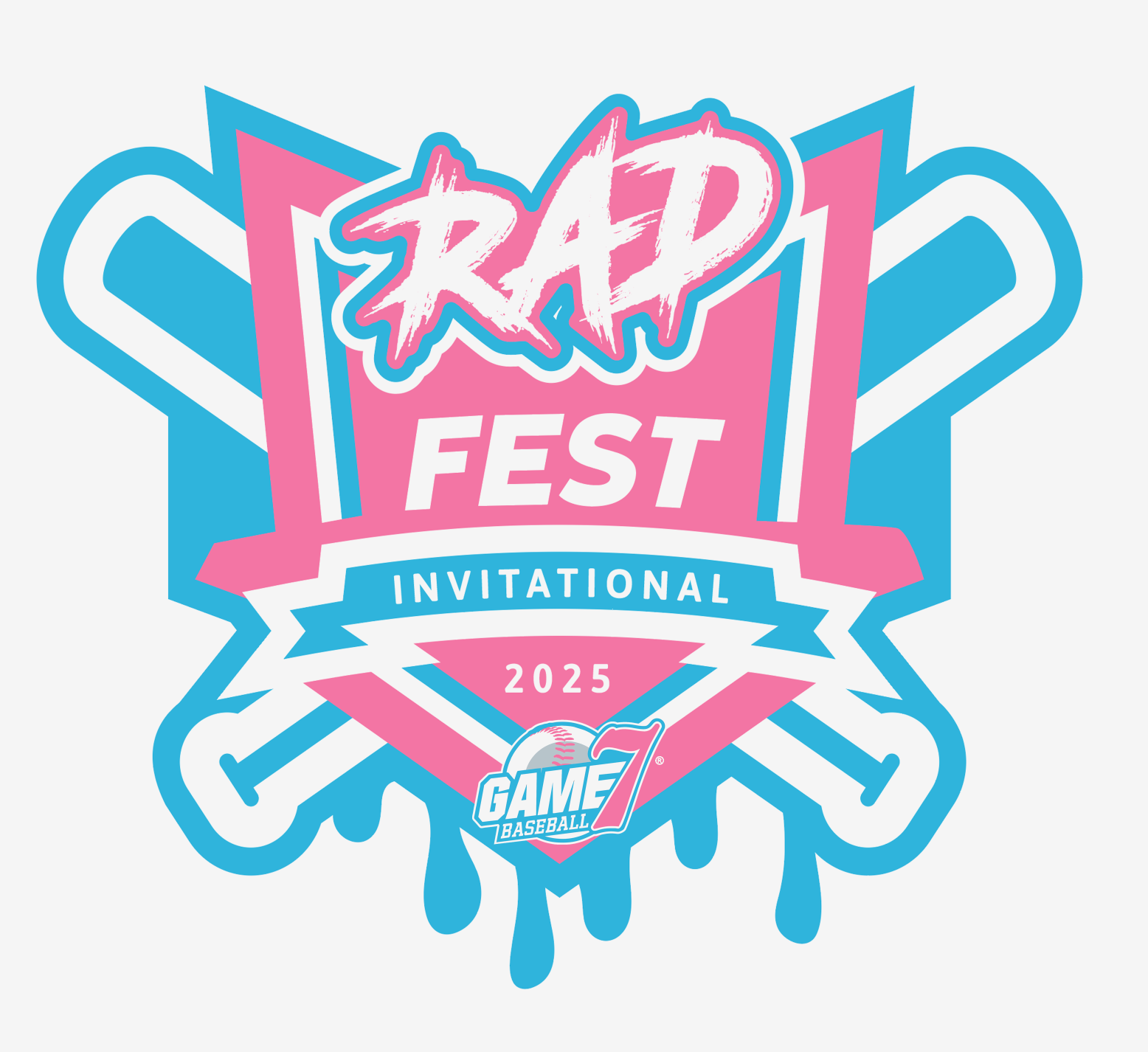 RAD FEST 2026 Logo