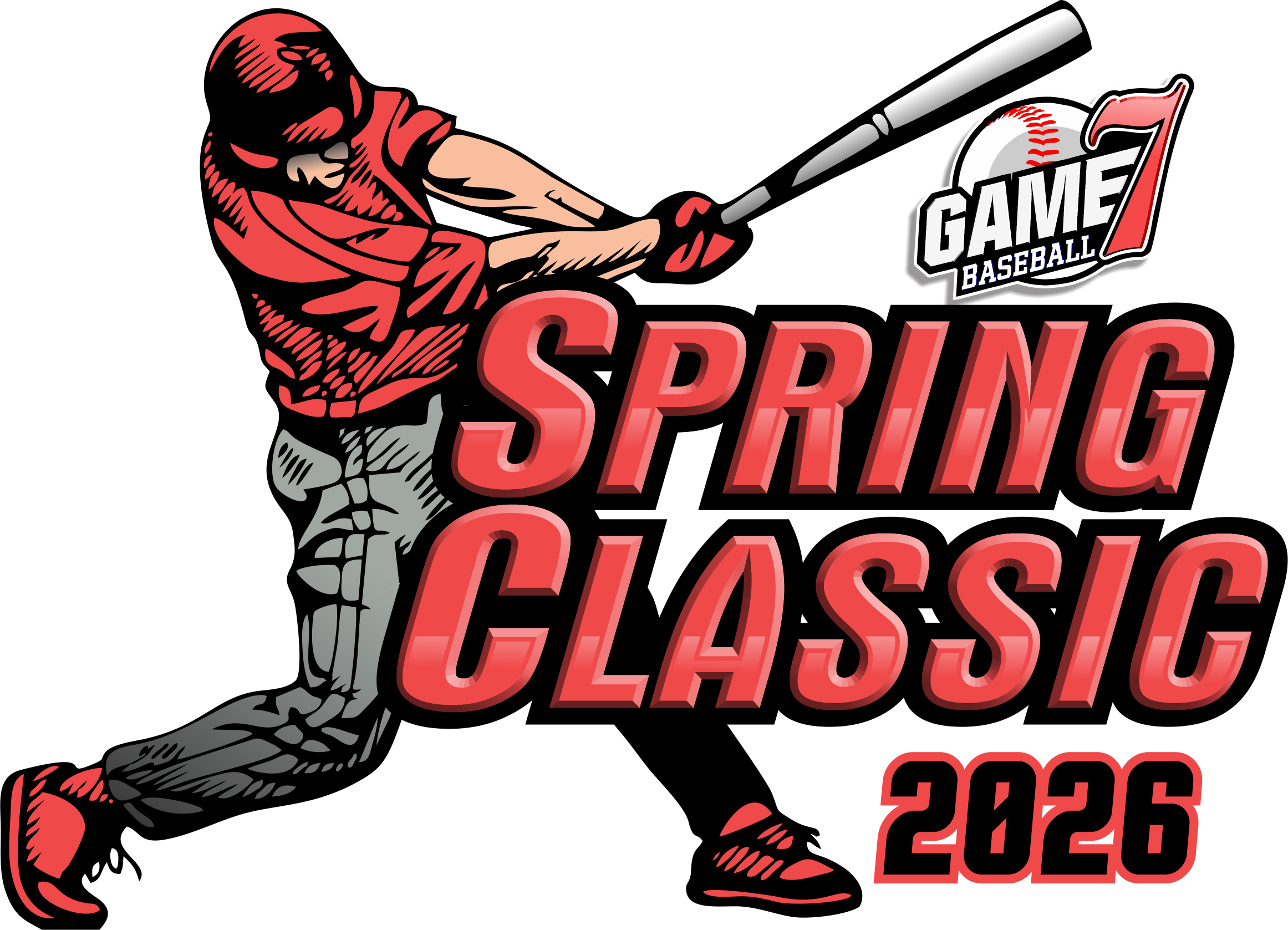 Spring Classic A/AA Logo