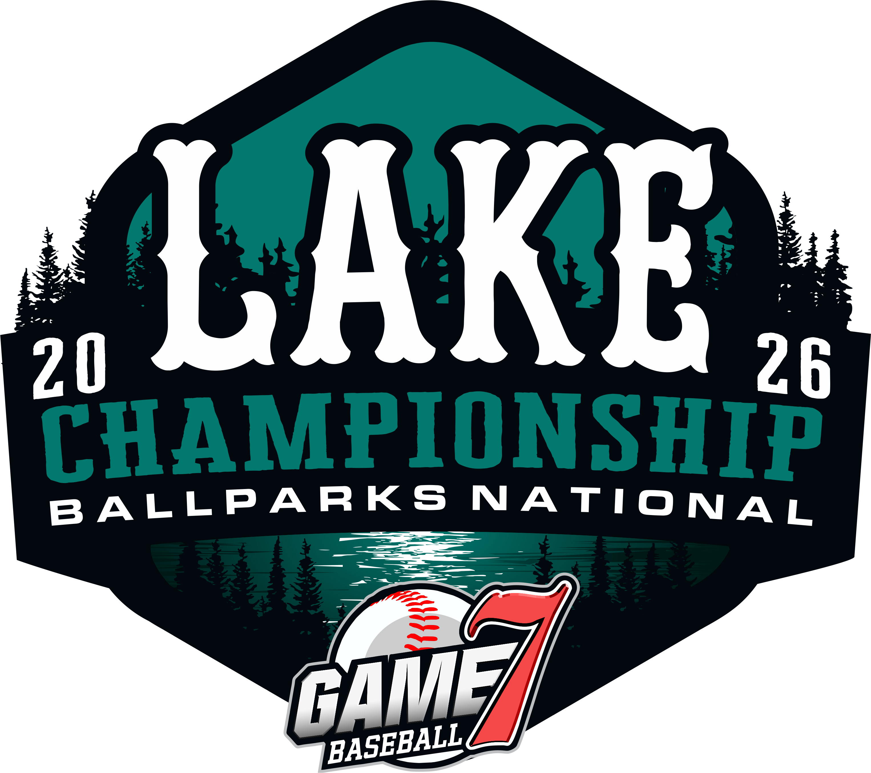 Lake Championship (15U) Logo