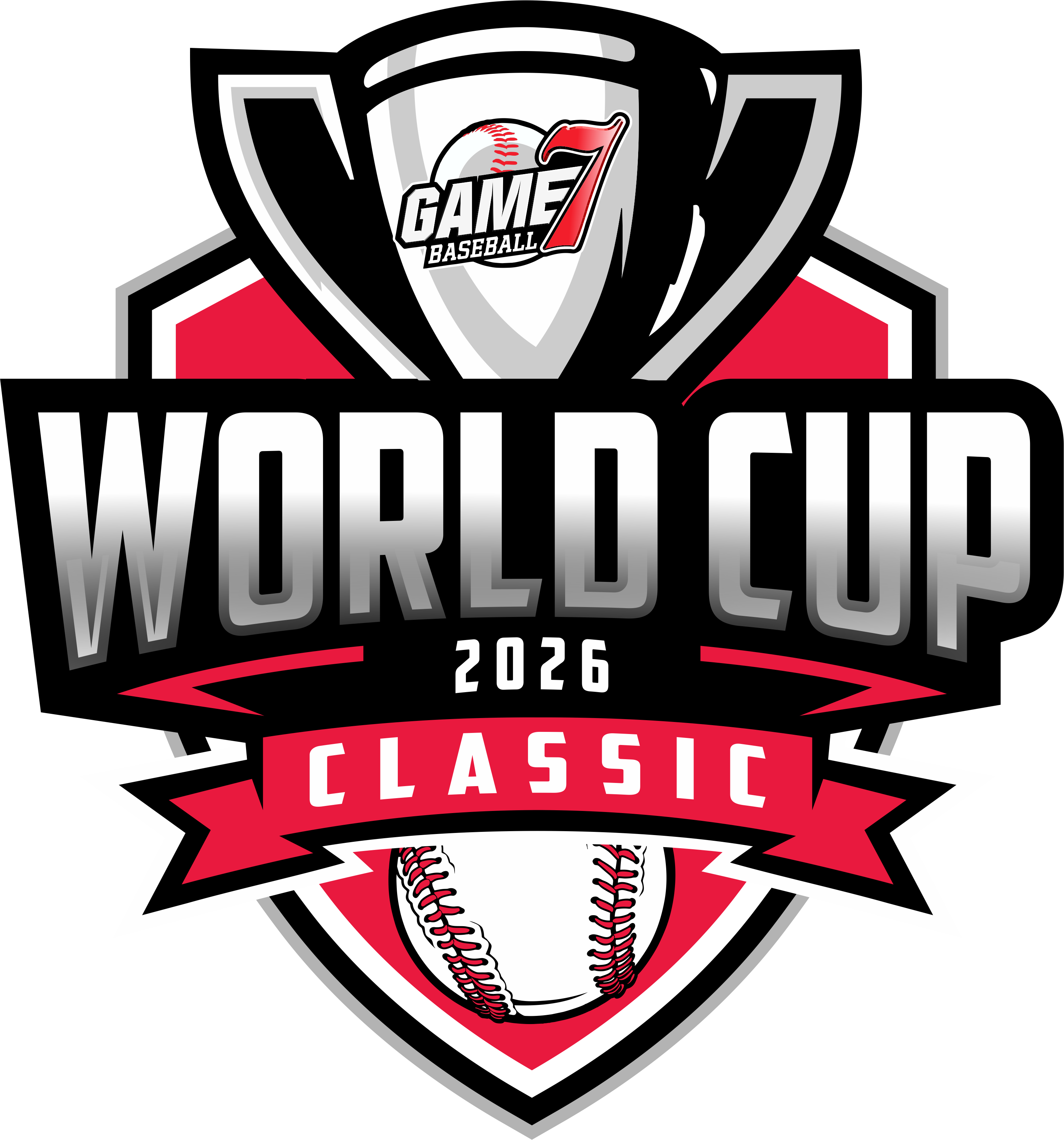 World CUP Classic Logo