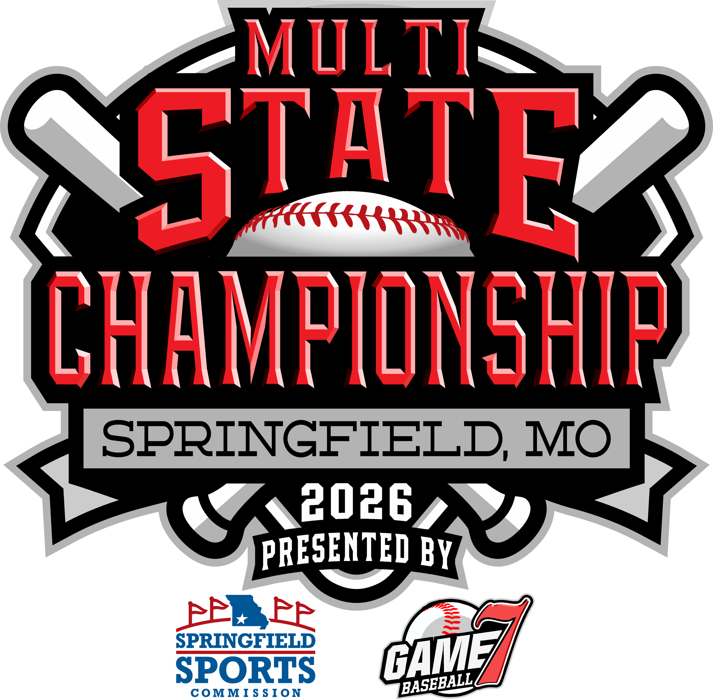 Multi-State Championship (11U-14U) Logo