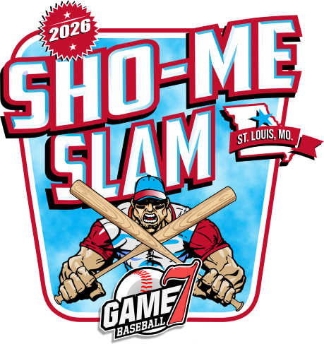 Show-Me Slam Logo