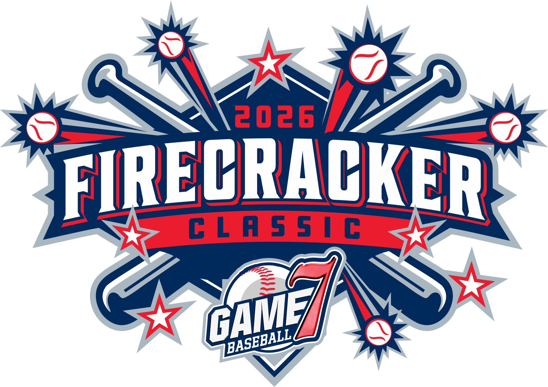 Firecracker Classic Logo