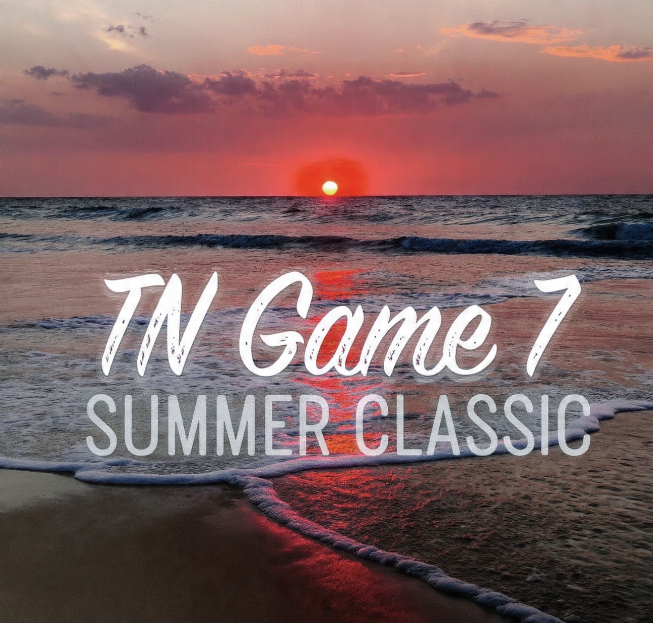 TN Game 7 Summer Classic Logo