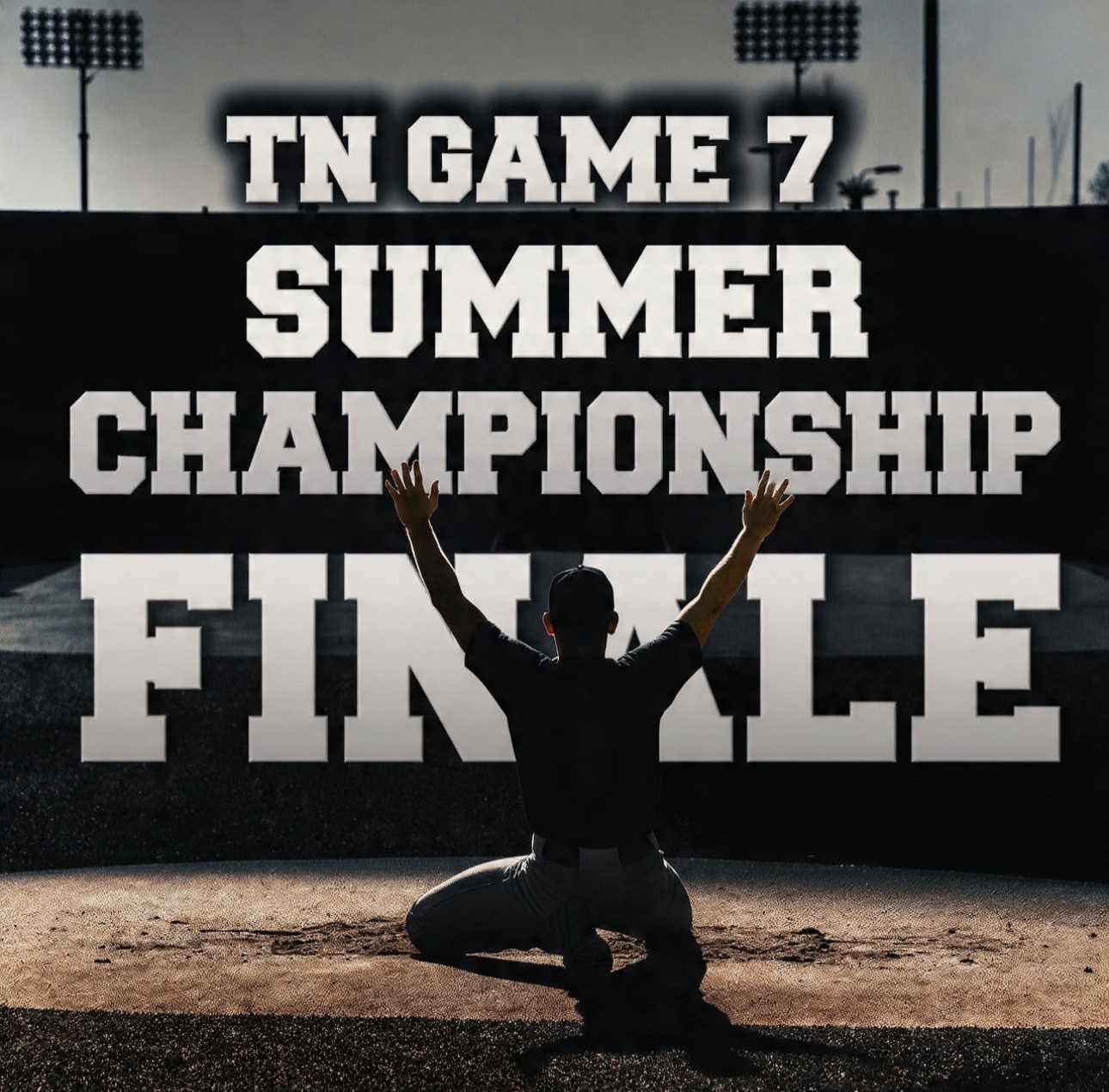 TN Game 7 Summer Championship Finale Logo