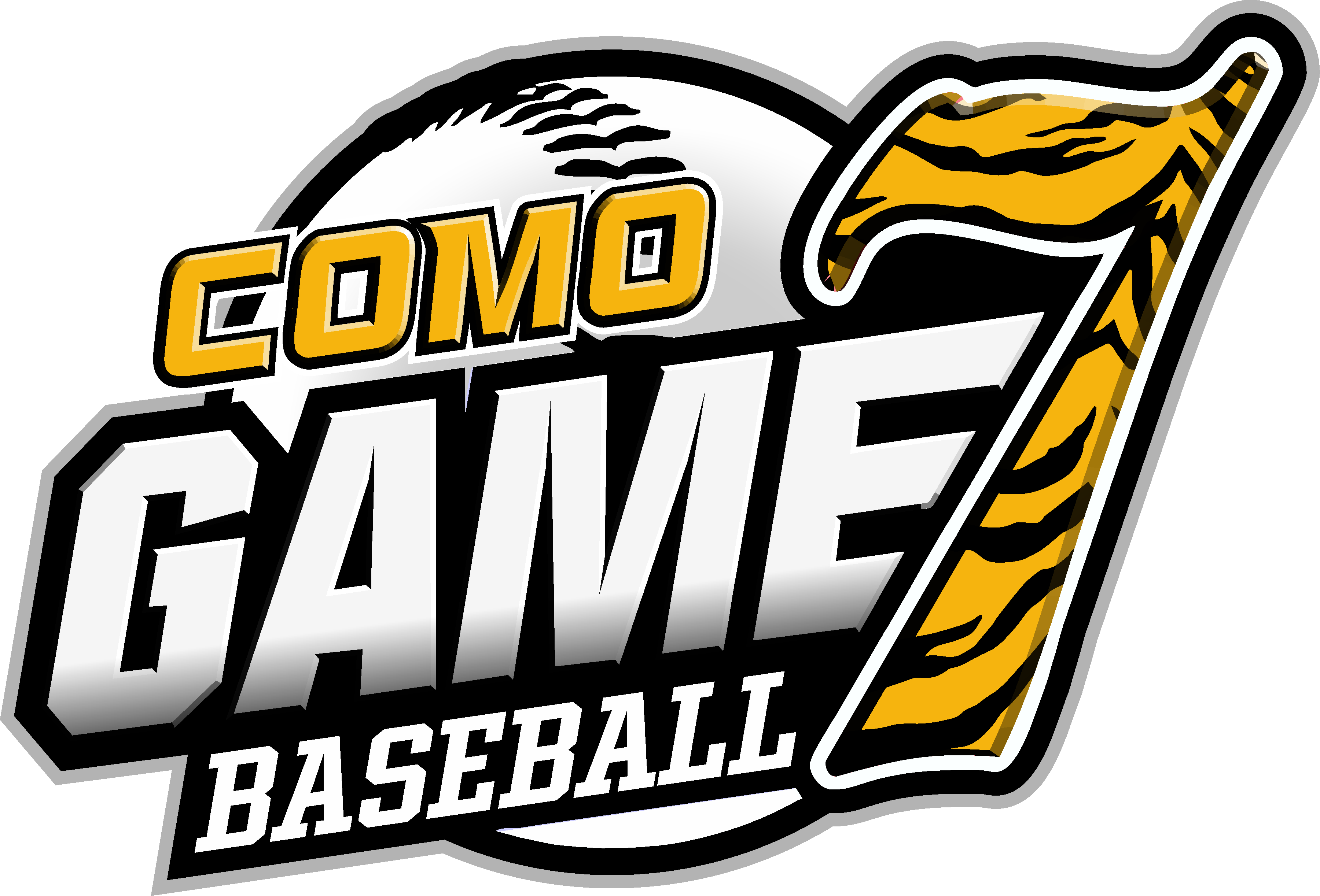 Gold Glove Challenge (Saturday Only) Logo