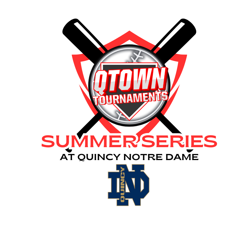 14u High School Summer Series - QND Logo