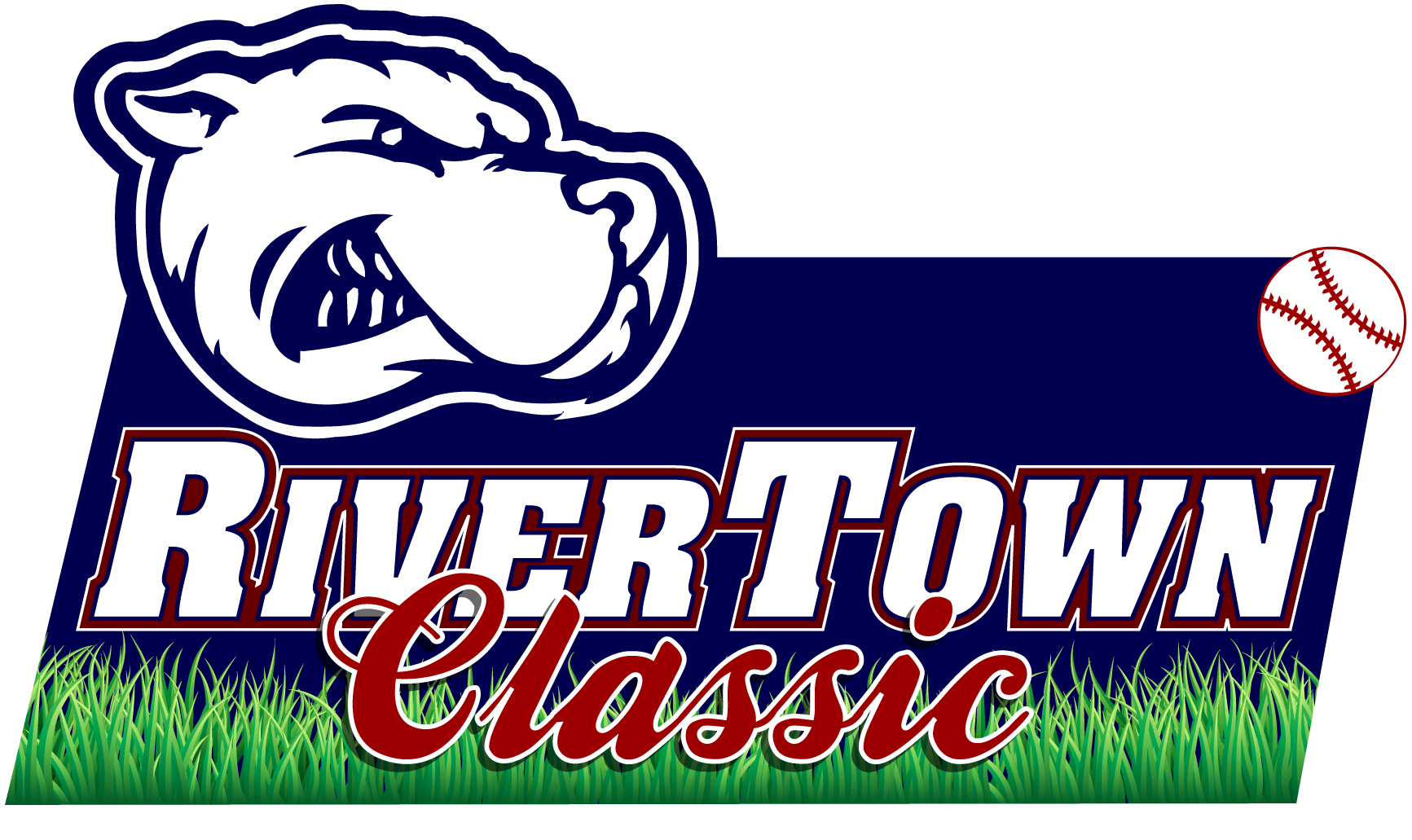 Ste Genevieve Rivertown Classic Logo