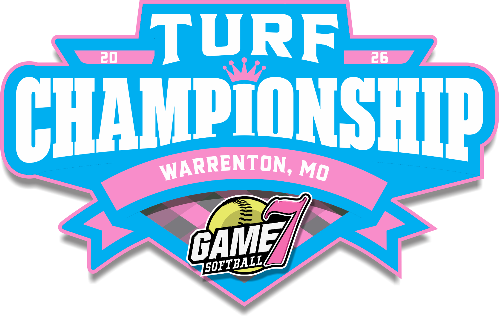 TURF Championship - Warrenton ($350) Logo