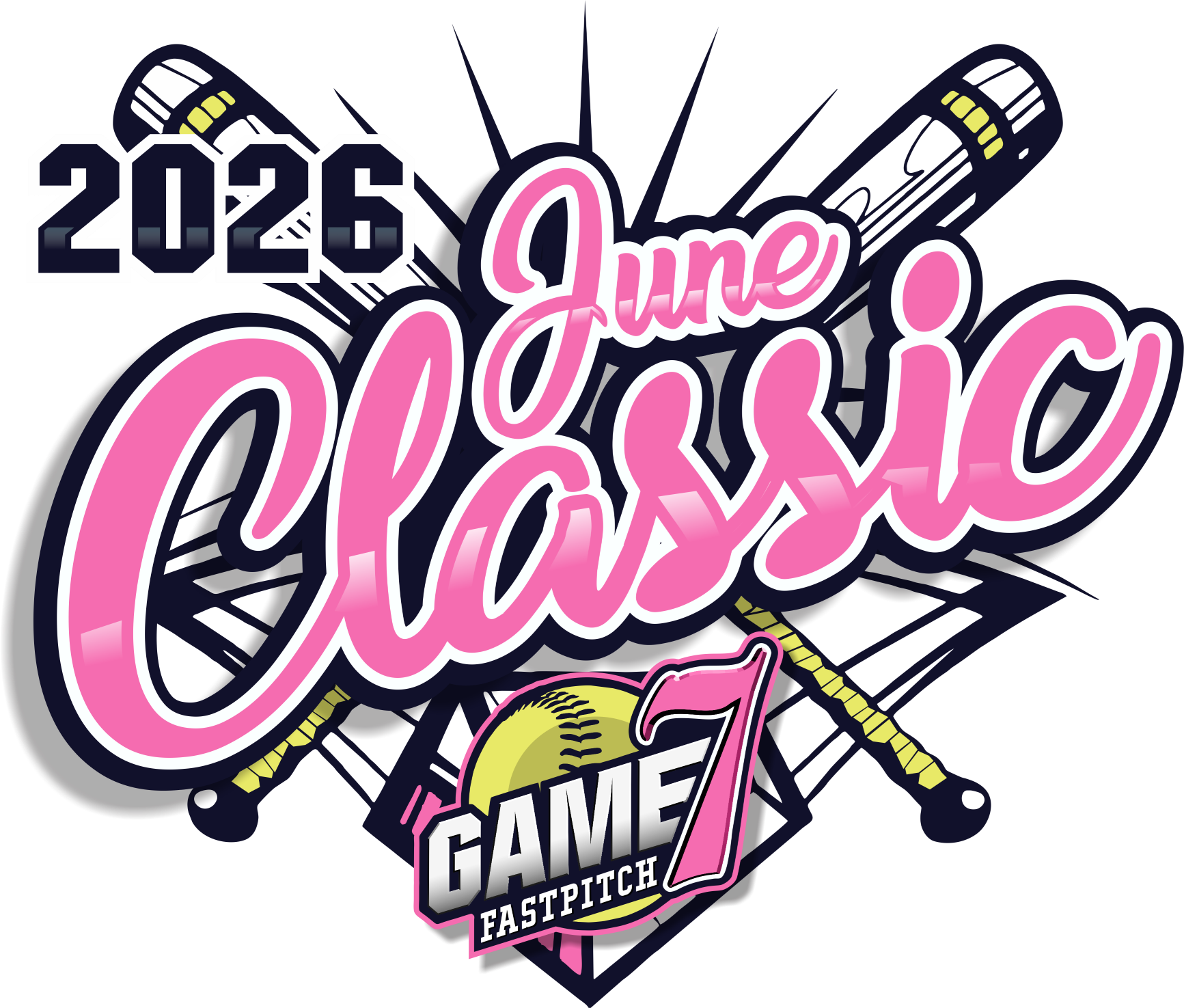 June Classic ($350) Logo