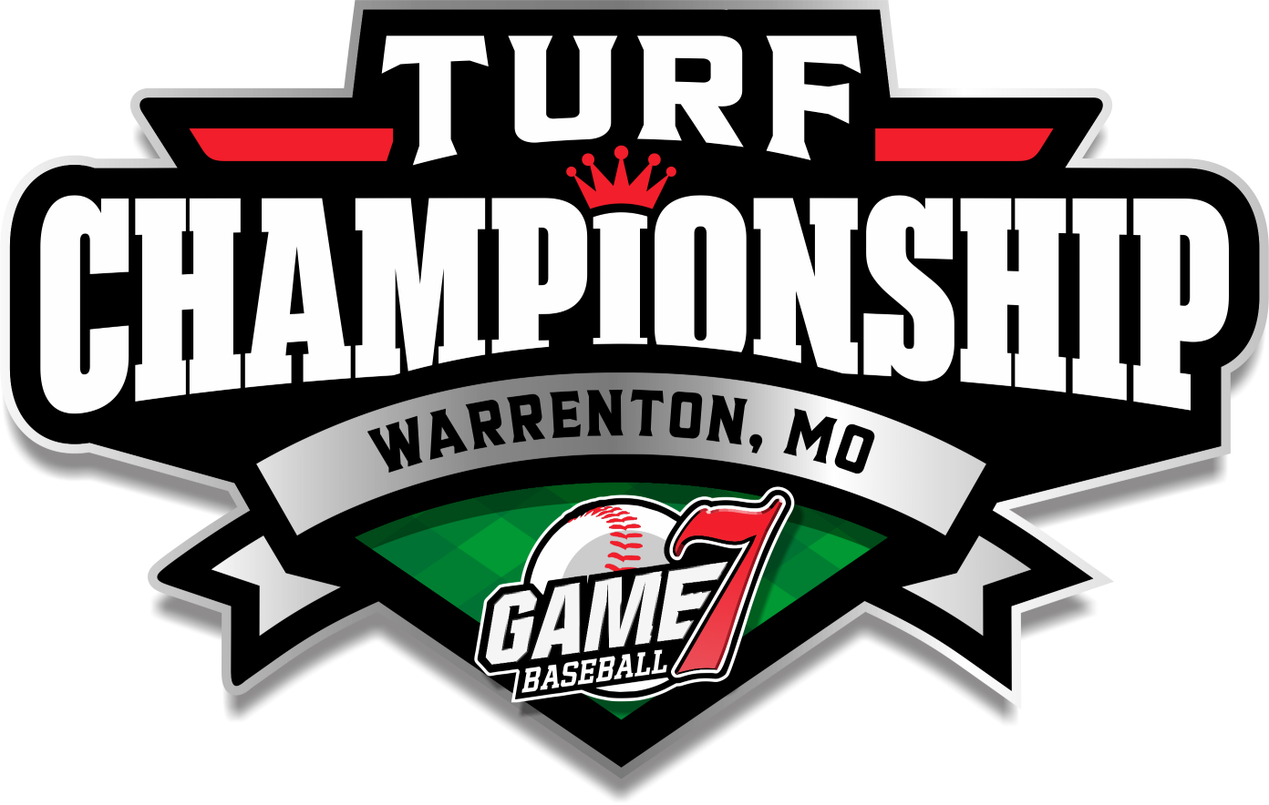 TURF Championship - Warrenton Logo