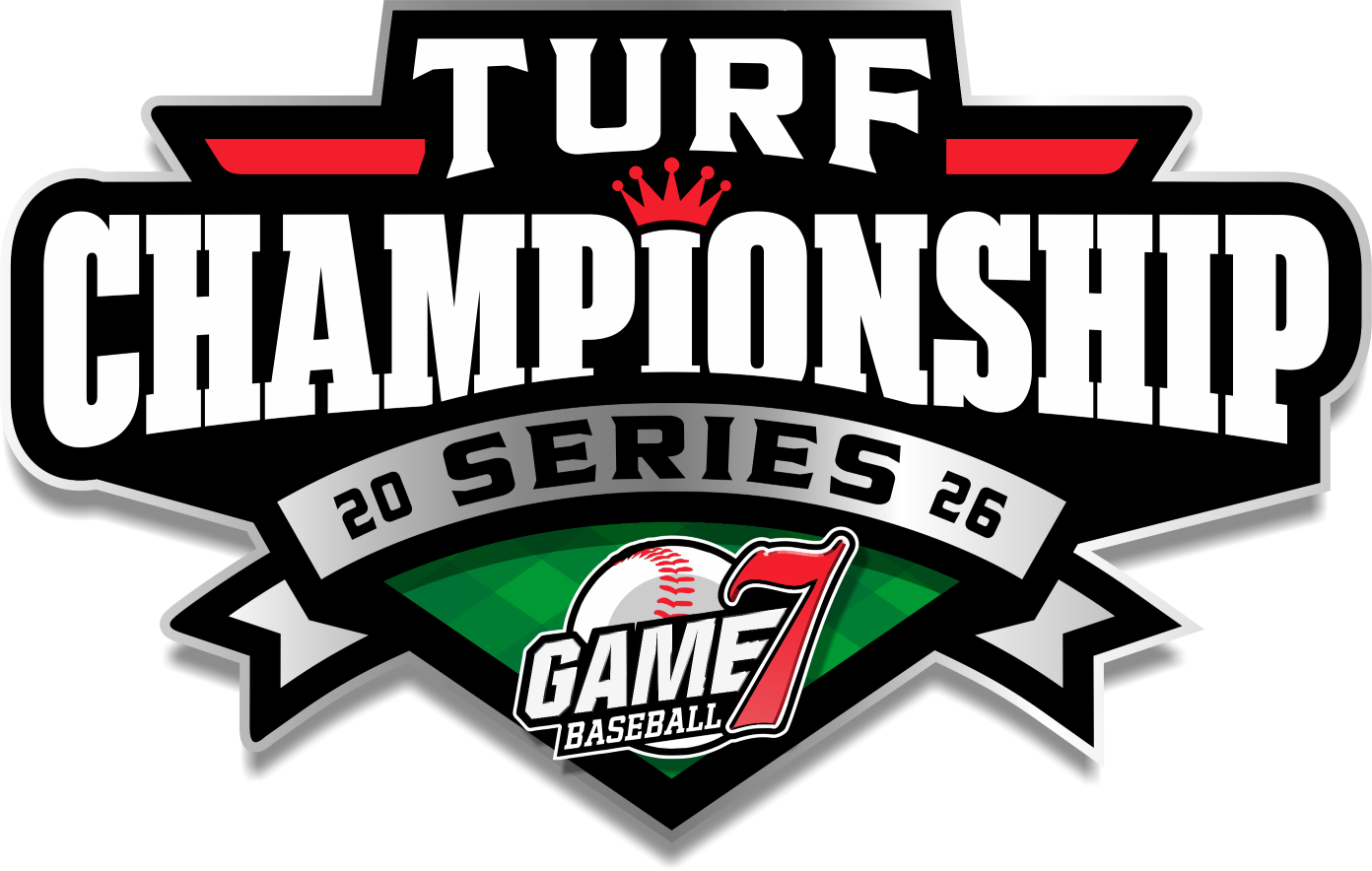 TURF Championship - Ste. Genevieve (11U) Logo