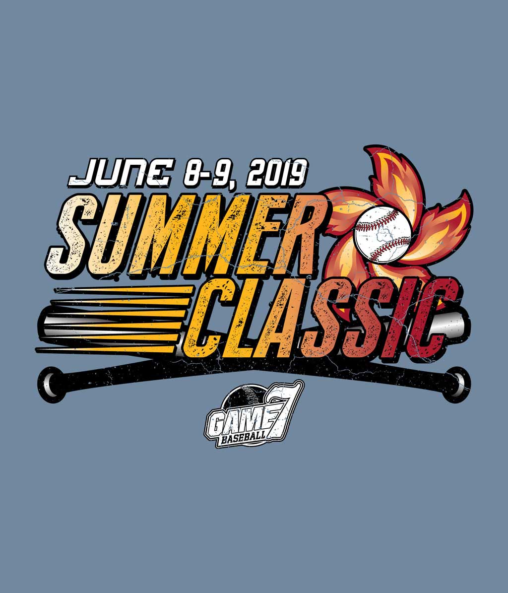 TN Game 7 Summer Classic Logo