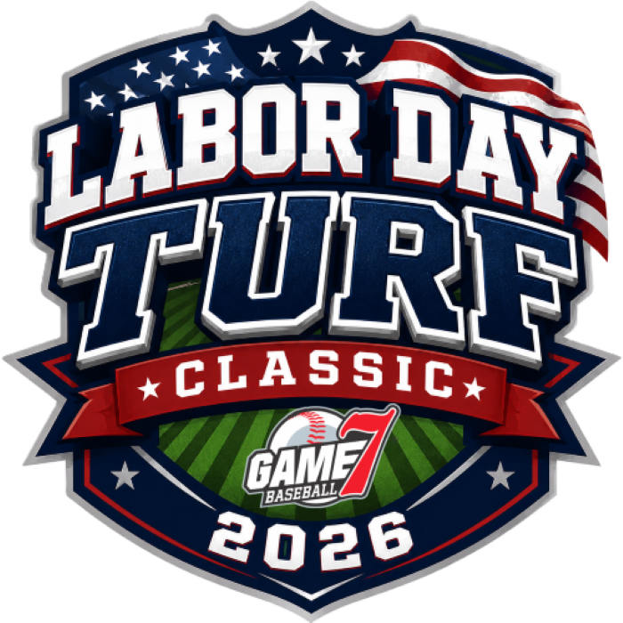 Labor Day TURF Classic Logo