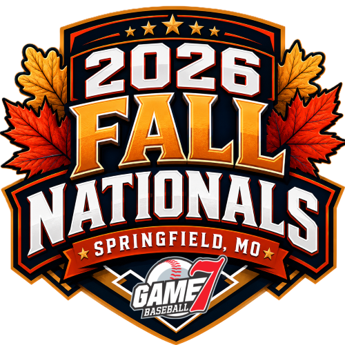 Fall Nationals - Springfield MO Logo