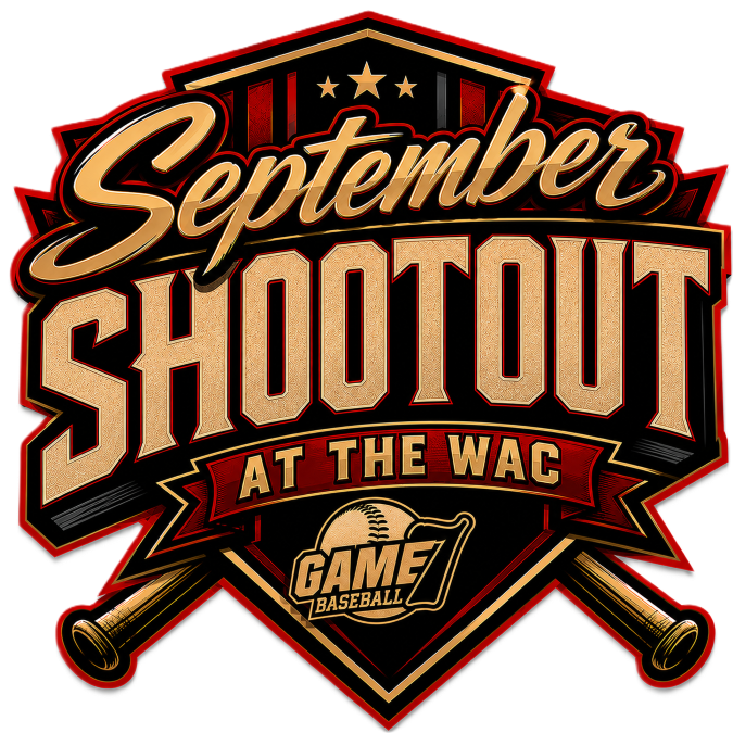 September Shootout Logo