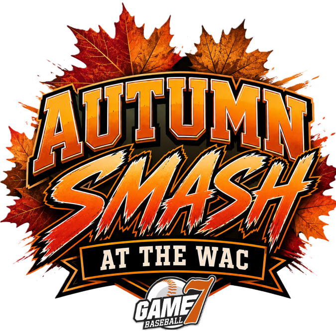 Autumn Smash Logo