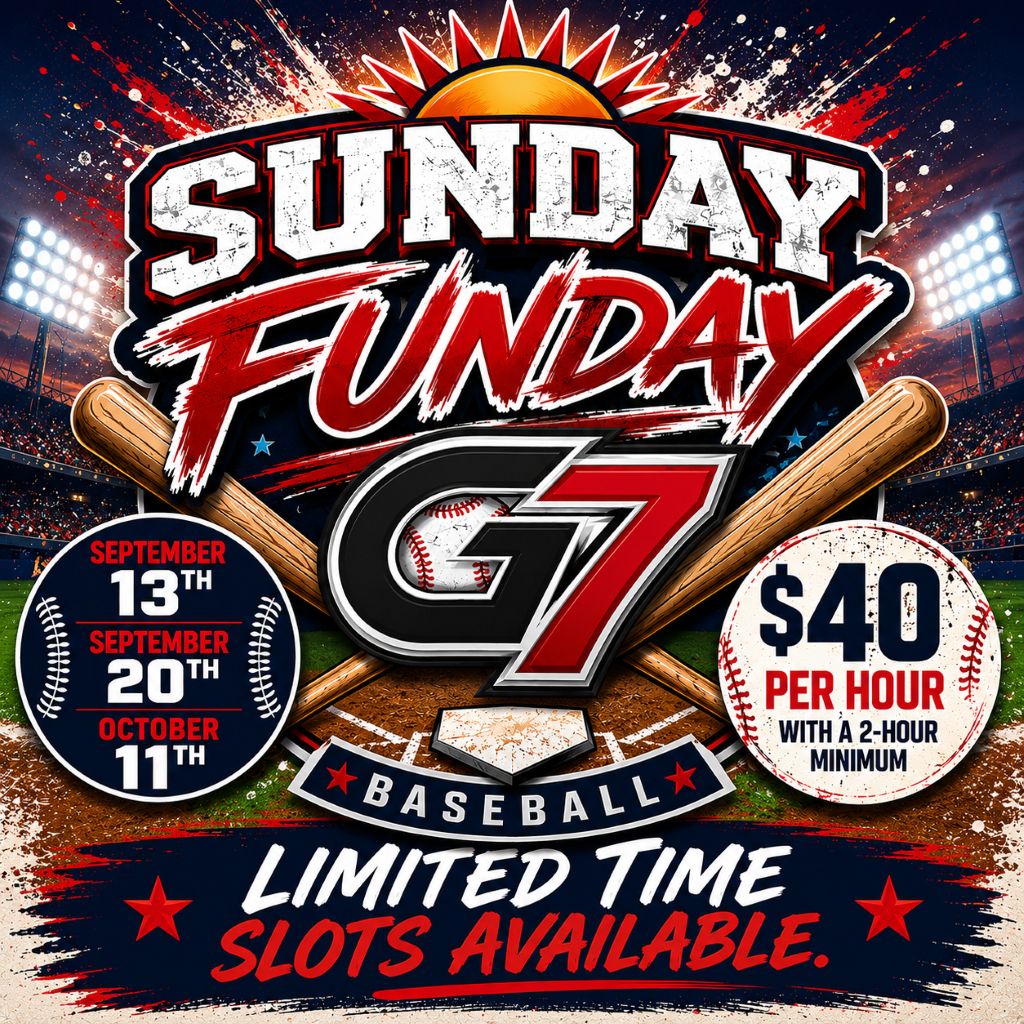 SUNDAY FUNDAY #3 Logo
