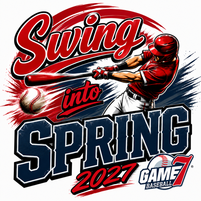 Swing into Spring - Branson Logo