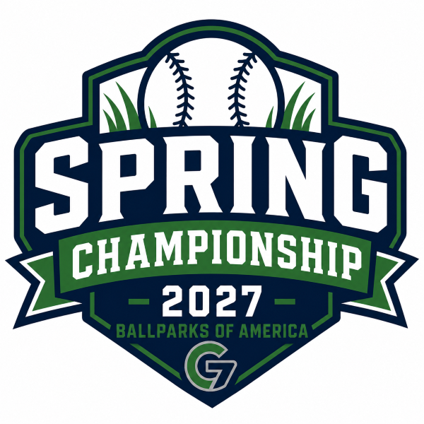 Spring Championship - Branson Logo
