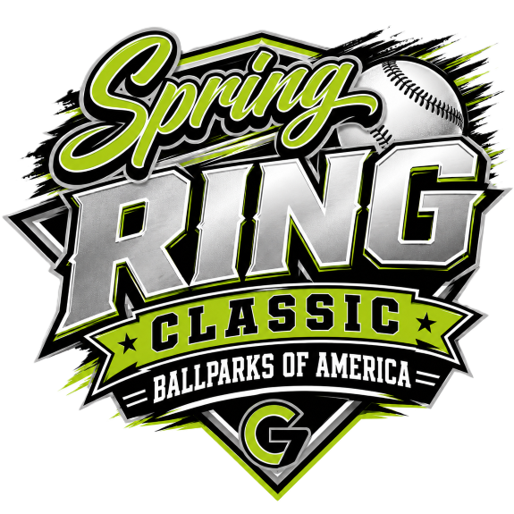 Spring RING Classic - Branson Logo