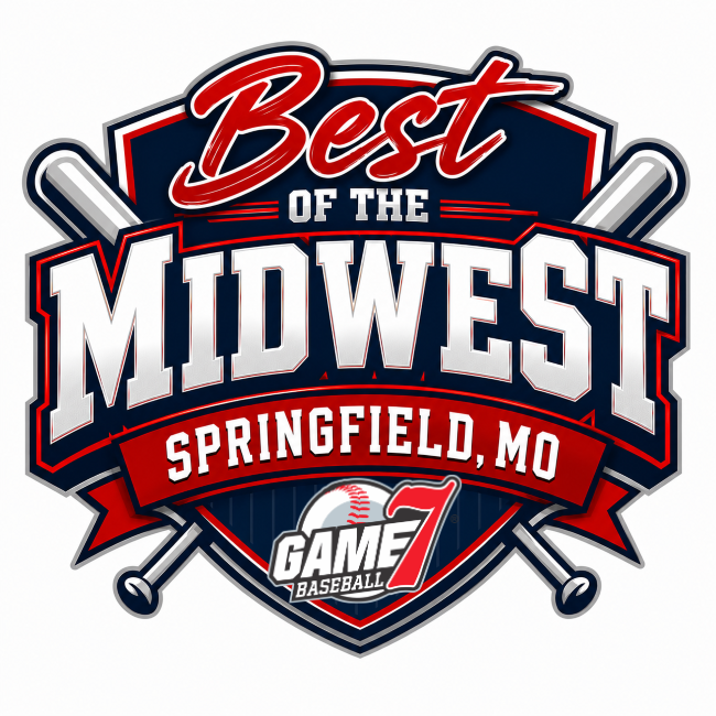 Best of the Midwest - Springfield Logo