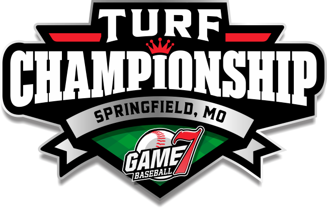 TURF Championship - Springfield MO Logo