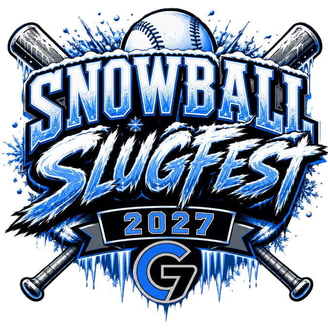 Snowball Slugfest Logo
