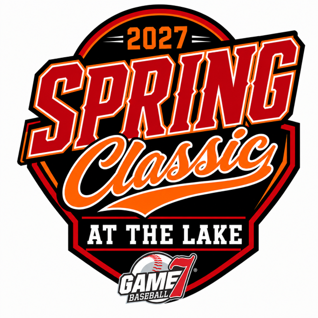 Spring Classic @ the Lake Logo