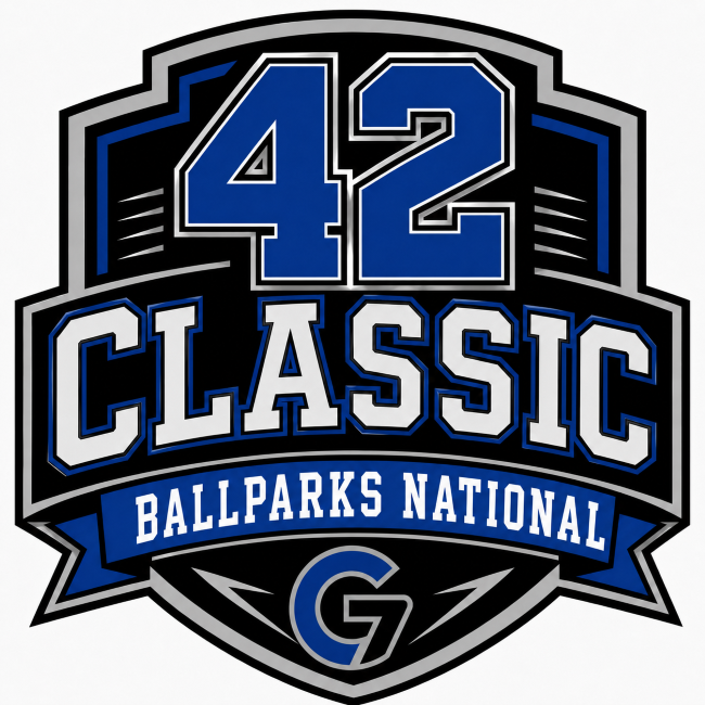 42 Classic Logo
